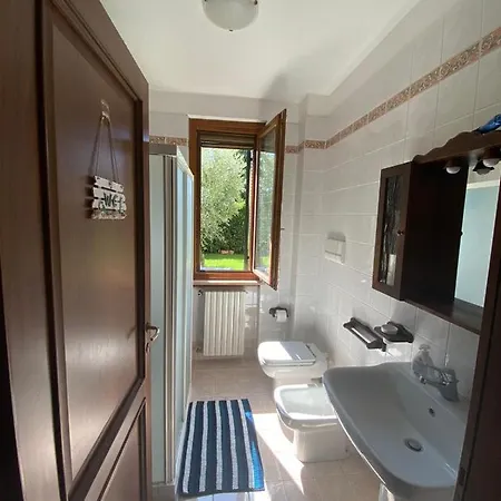 Private Garden Giardino Privato A - House Amorino