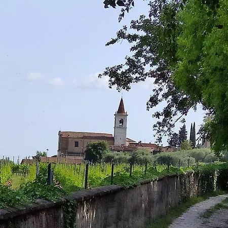 Private Garden Giardino Privato A - House Amorino Apartment *