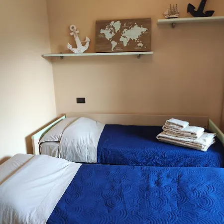 Private Garden Giardino Privato A - House Amorino Apartment Bardolino