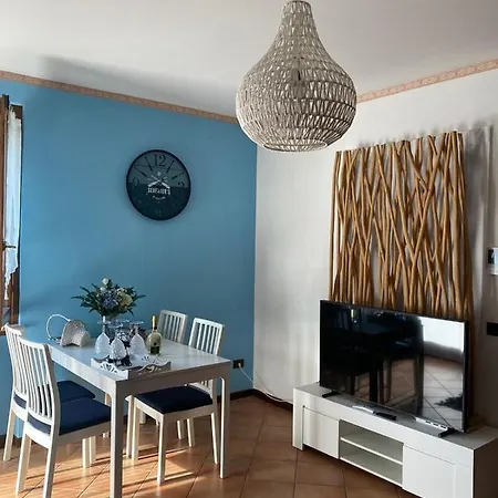 Apartment Private Garden Giardino Privato A - House Amorino Bardolino