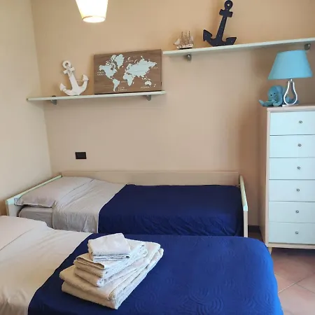 Private Garden Giardino Privato A - House Amorino