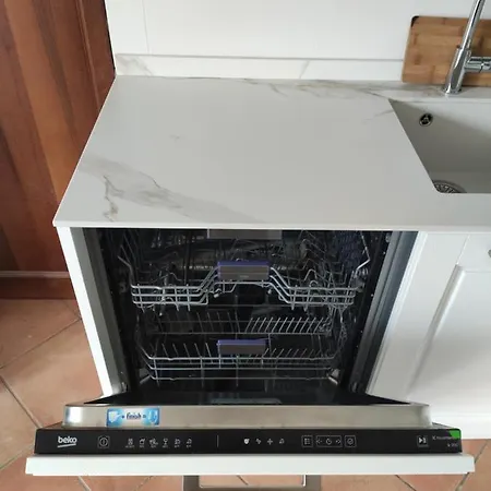 Private Garden Giardino Privato A - House Amorino Apartment Bardolino