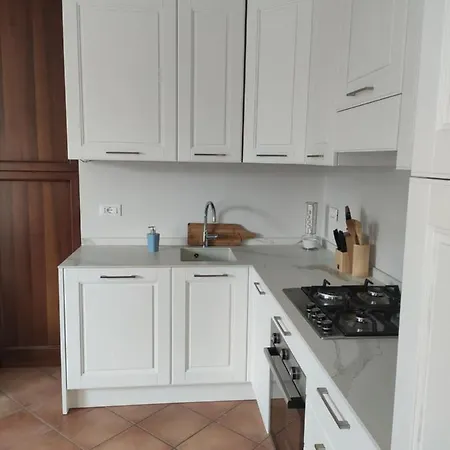 Private Garden Giardino Privato A - House Amorino