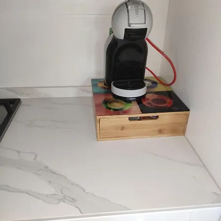 Private Garden Giardino Privato A - House Amorino