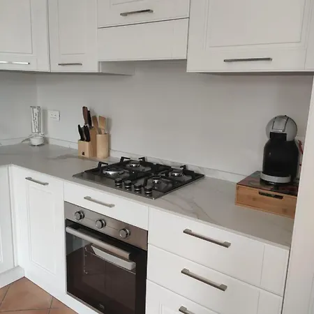 Apartment Private Garden Giardino Privato A - House Amorino *