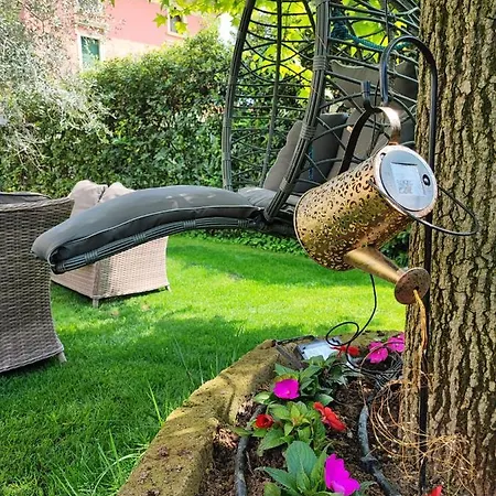 Private Garden Giardino Privato A - House Amorino *